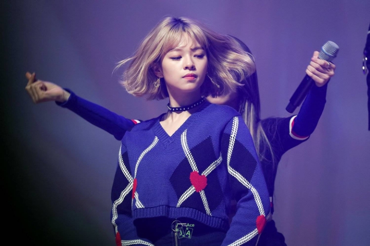 내 기준 정연 레전드 짤 모음.jpgif | 인스티즈