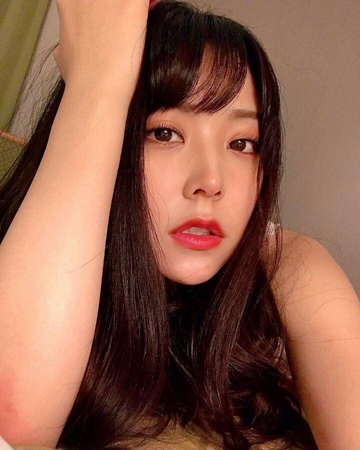 큐티 섹시 시로마 미루.jpg | 인스티즈