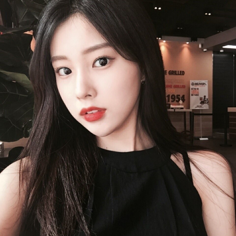 아이즈원 멤버가 투표한 아이즈원 비쥬얼 순위 | 인스티즈