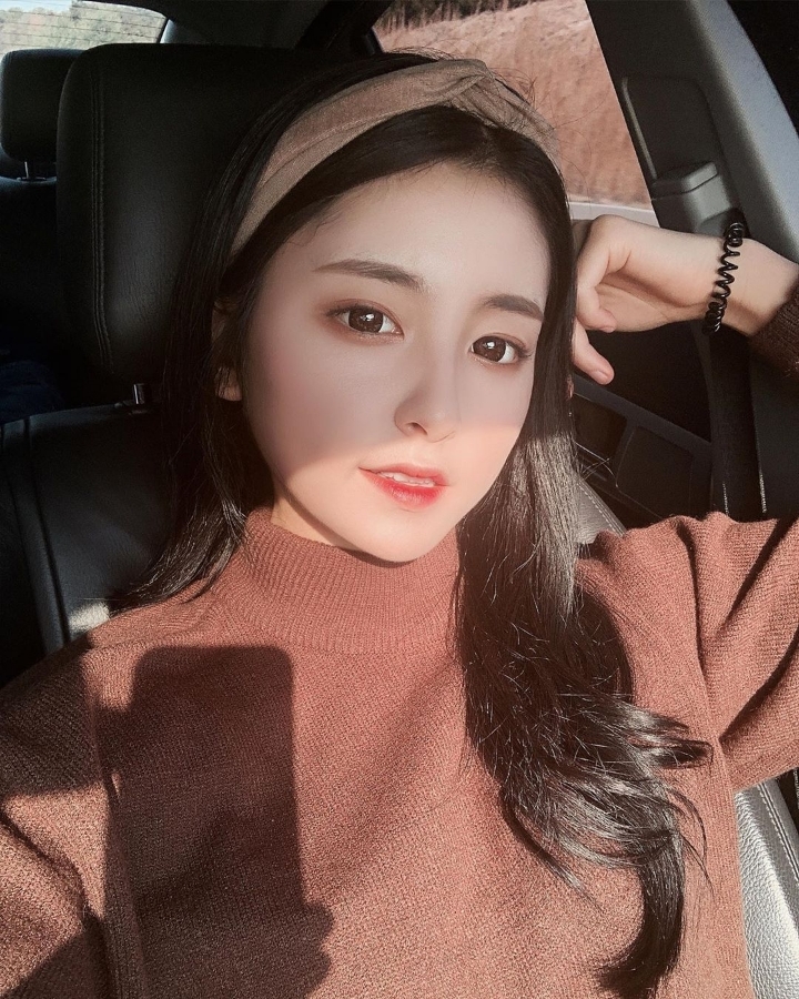 치어리더 이하윤 | 인스티즈