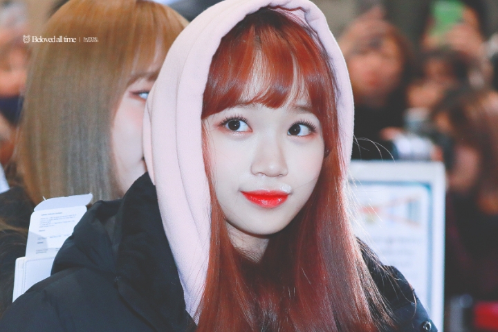 아이즈원) 월요일 아침엔 역시 쌈무 | 인스티즈