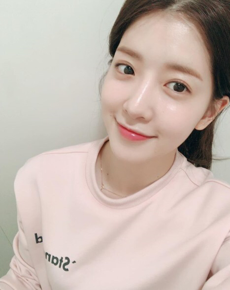은근히 이쁜 배우 정인선 | 인스티즈