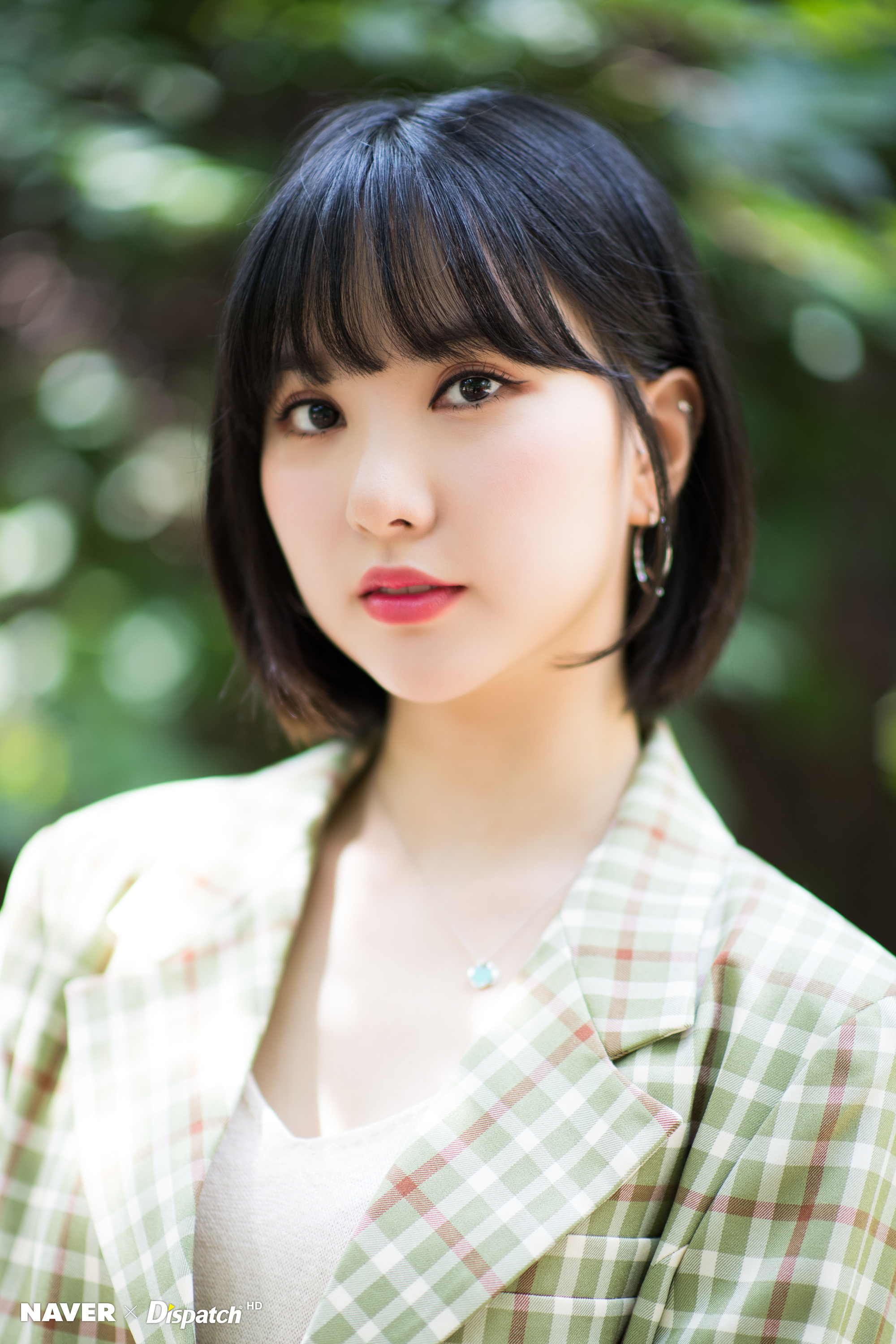 여자친구 은하 예린이 디스패치 사진.jpg | 인스티즈