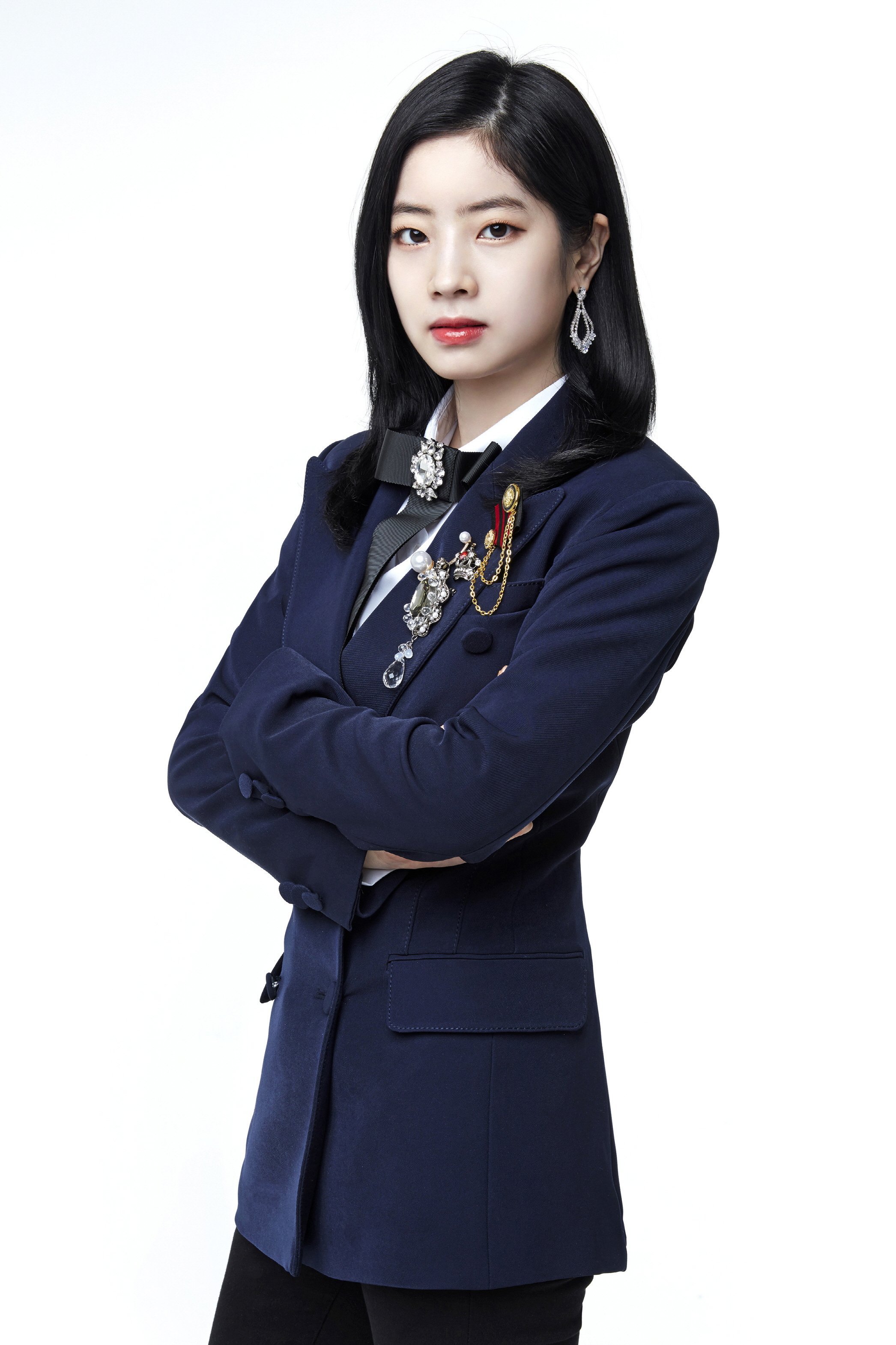 2019년 첫 트와이스 다현 | 인스티즈