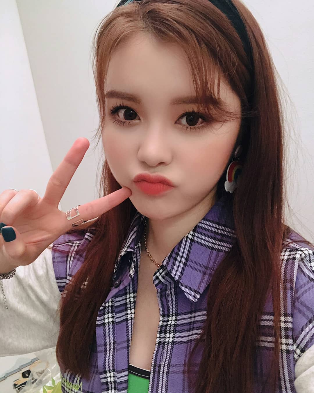 오늘자 구구단 인스타그램.jpg | 인스티즈