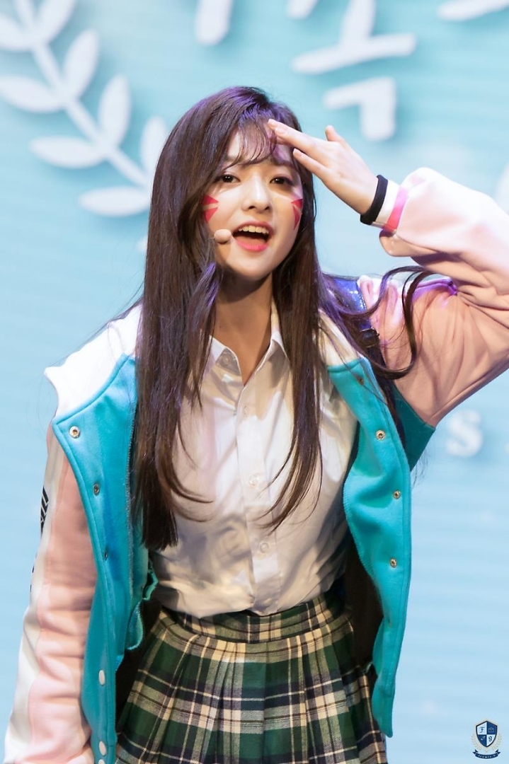 꽤 아름답고 섹시한 이나경.jpgif | 인스티즈