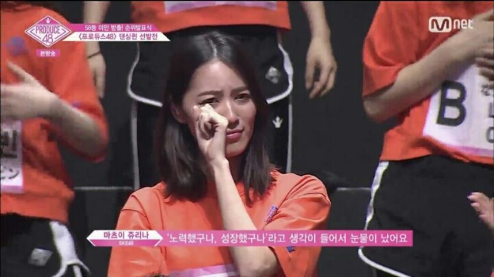 오늘 아이즈원 뮤직뱅크 출근길 단체샷 | 인스티즈