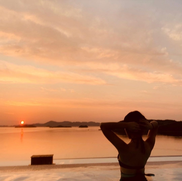 치어리더 이하윤 | 인스티즈