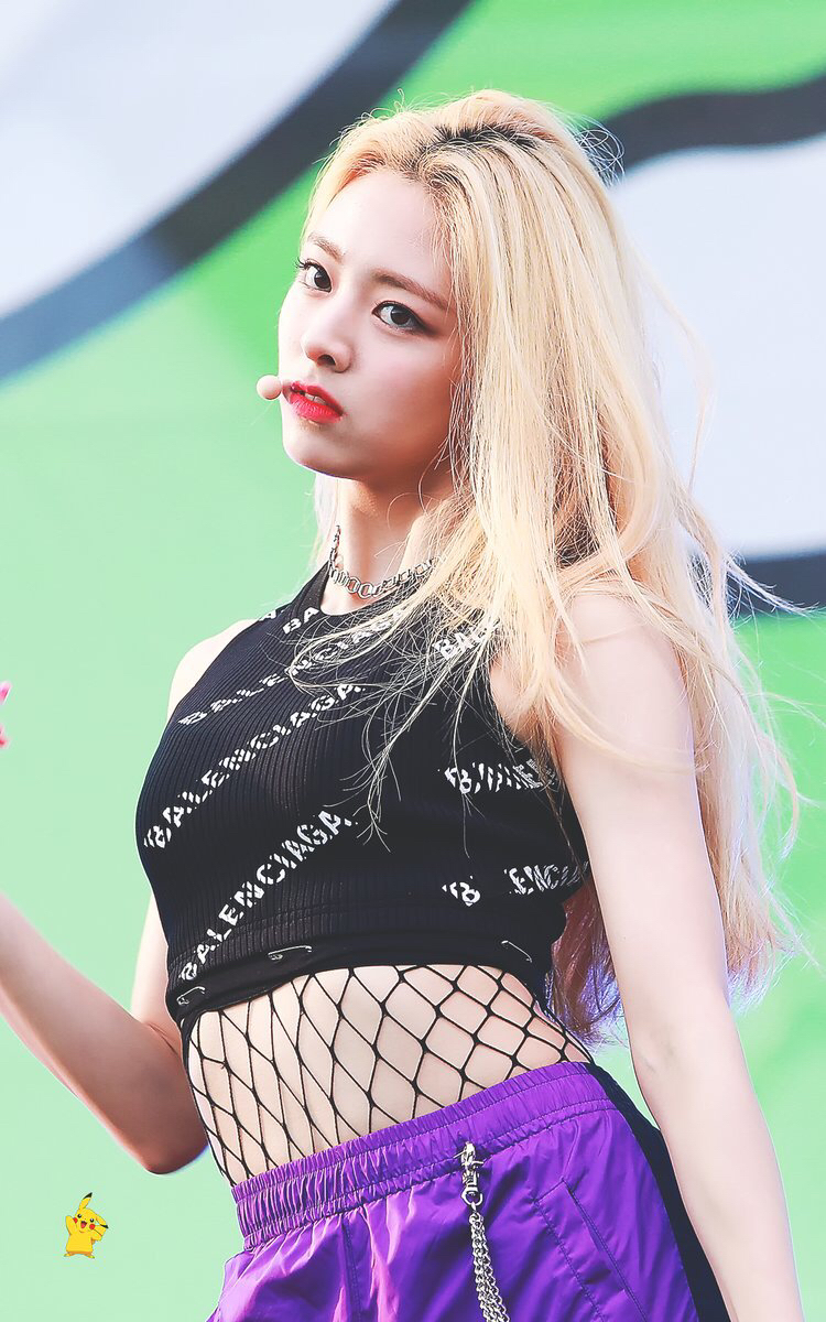 은근히 이쁜 ITZY 유나 | 인스티즈