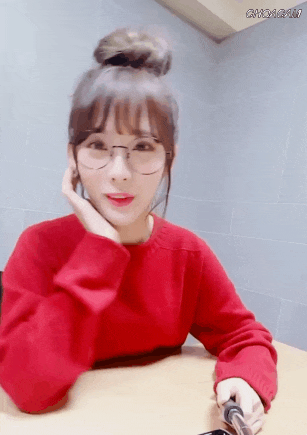 2019년 첫 우주소녀 루다 | 인스티즈