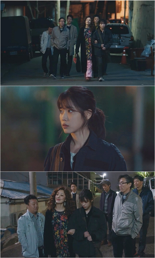 좋은 어른이 되어야겠다고 느끼게 해준 드라마 | 인스티즈