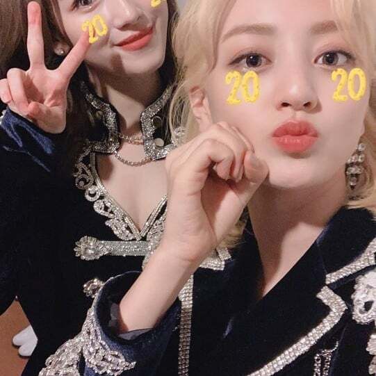 트와이스 지효 인스타그램 | 인스티즈
