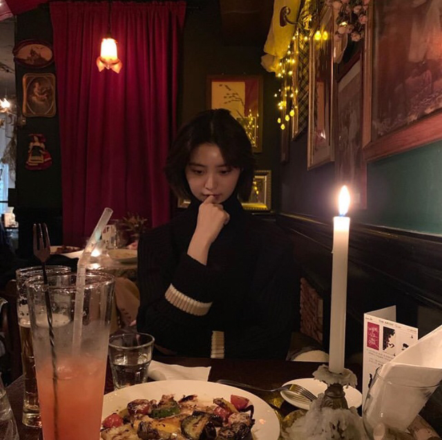 12.27 exid 정화 인스타.jpg | 인스티즈