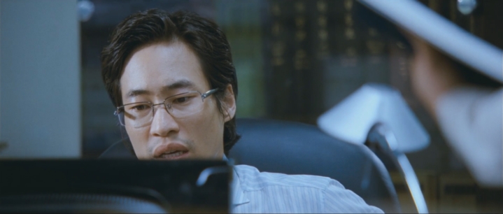 류승범이 유벤ㅌ수에게.jyp | 인스티즈