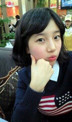 내가 수지를 사랑한 때 | 인스티즈