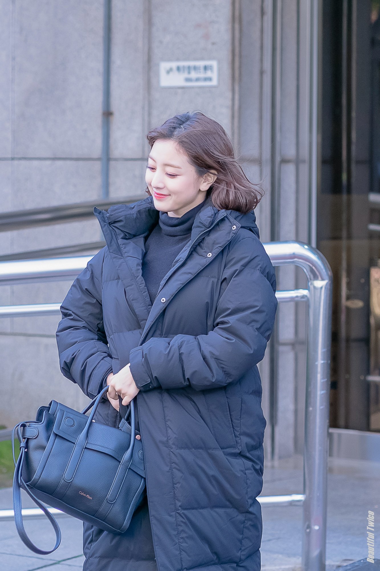 최근 트와이스 지효의 비쥬얼.jpg | 인스티즈