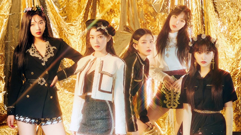 오늘자 인기가요 1위 [레드벨벳 - 사이코 | 인스티즈