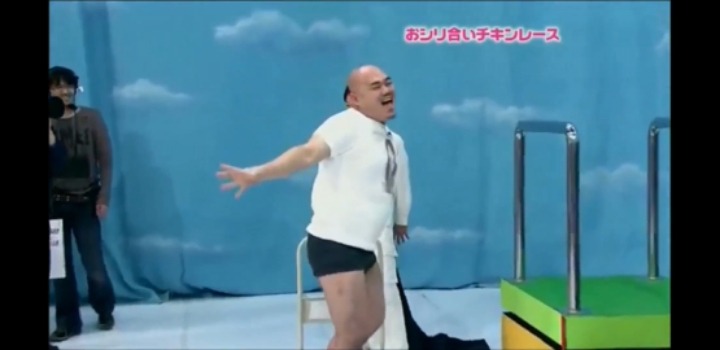 10년만에 돌아오는 AKB 일본 예능 컨셉 (수위 ㄷㄷ) | 인스티즈