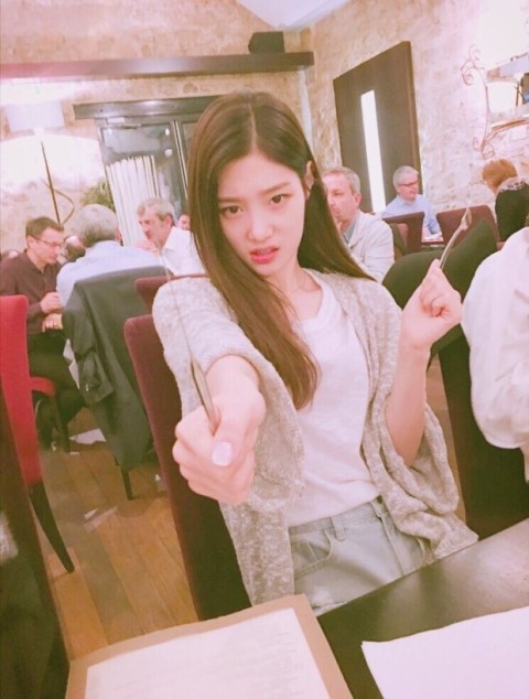 세상 모두가 너를 증오해도 나만은 너를 사랑할게 | 인스티즈