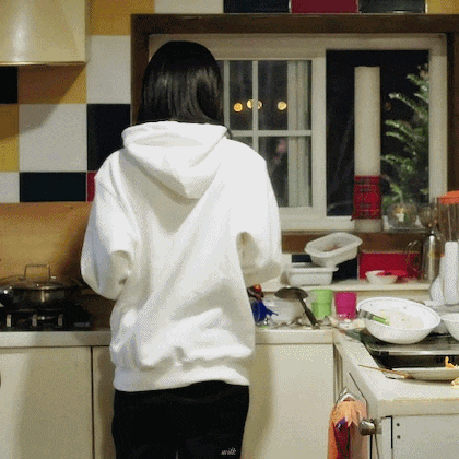 웹드라마 109별일다있네 정채연 .jpgif | 인스티즈