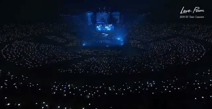 아이유 2019 서울 일요일 콘서트 셋리스트 | 인스티즈