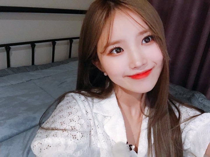 참 귀여운데 속은 단단해뵈는 여자 송하영.jpgif | 인스티즈