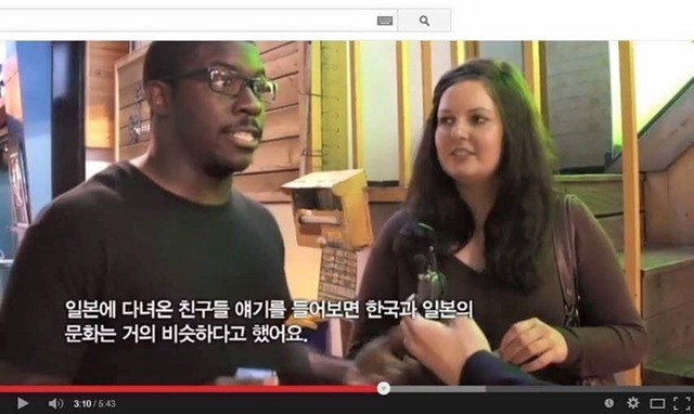 외국인들에게 독도는 누구땅인지 물어보았다 | 인스티즈