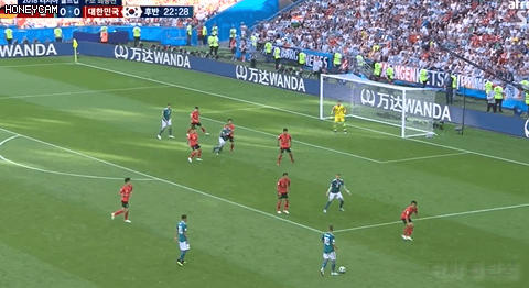 2018년은 조현우의 해 | 인스티즈