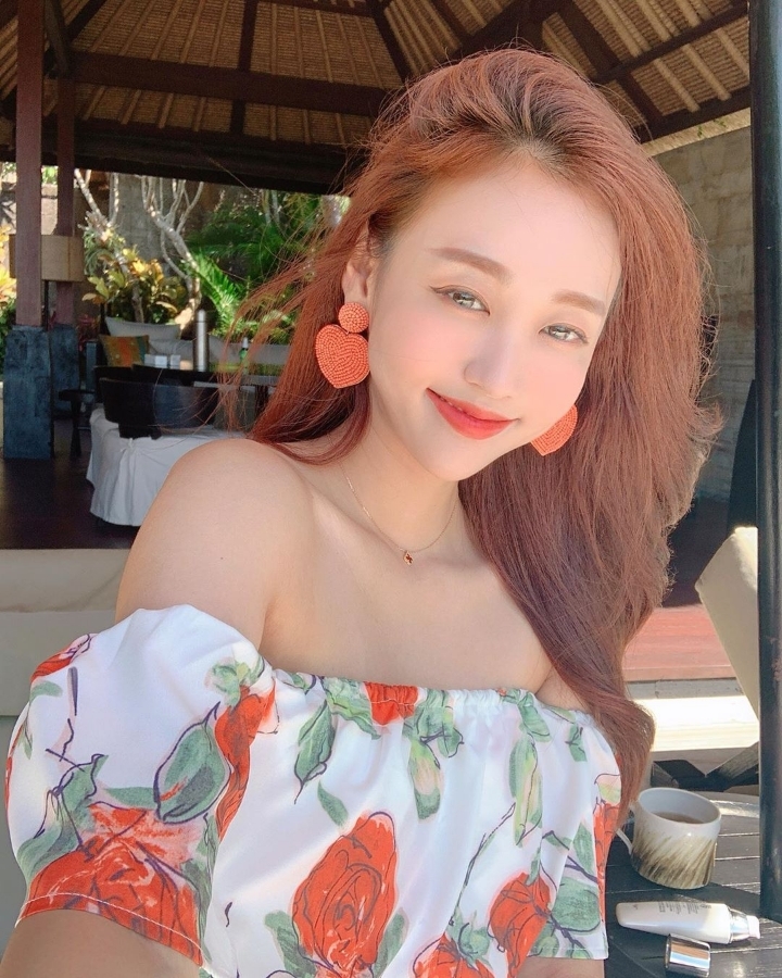 박지영 아나운서 | 인스티즈