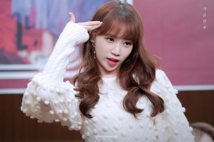 아이즈원) 이런데도 쌈무가 땍시하지 않다구요?? | 인스티즈