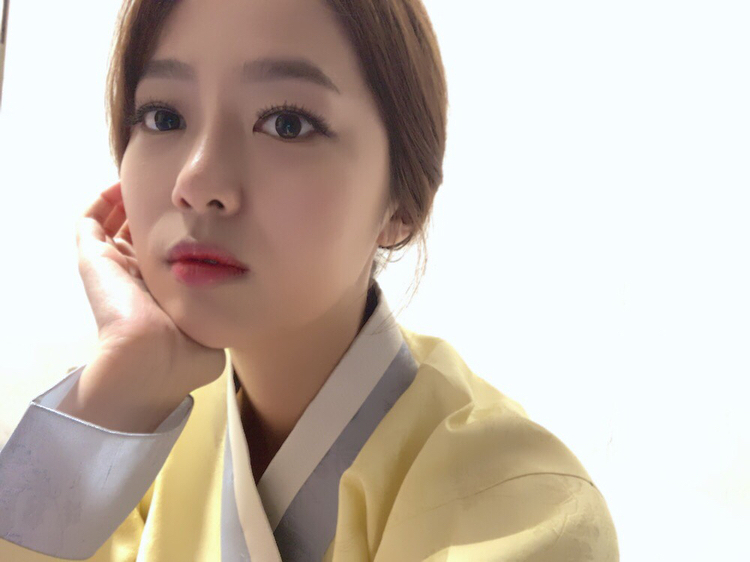 정말 잘자란 조서연 아나운서 | 인스티즈