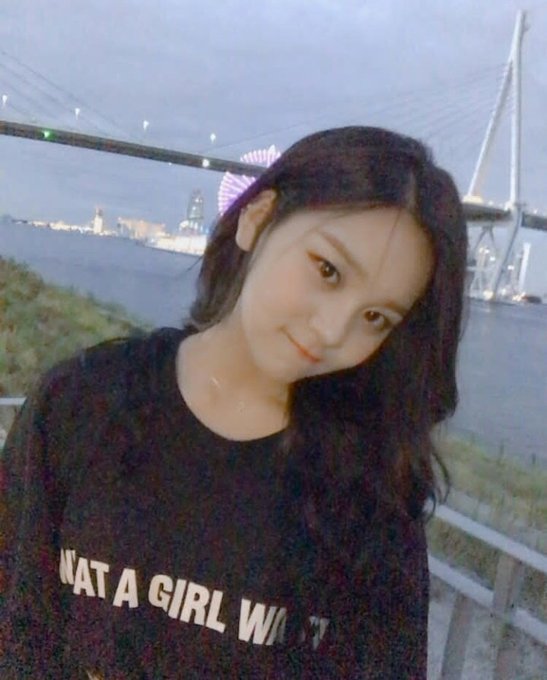 여자친구 움지.jpgif | 인스티즈