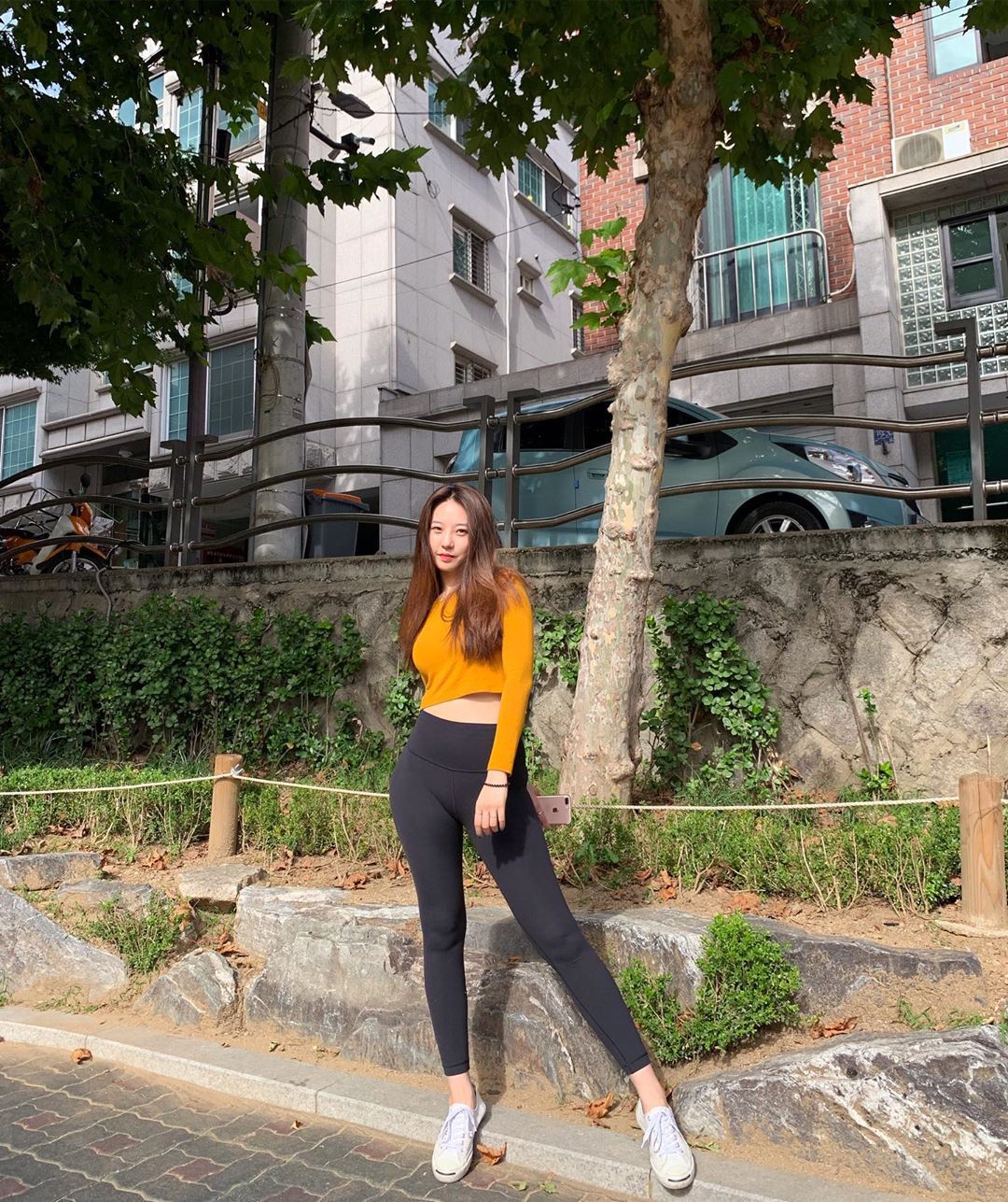 오늘자 다혜 인스타그램.jpg | 인스티즈