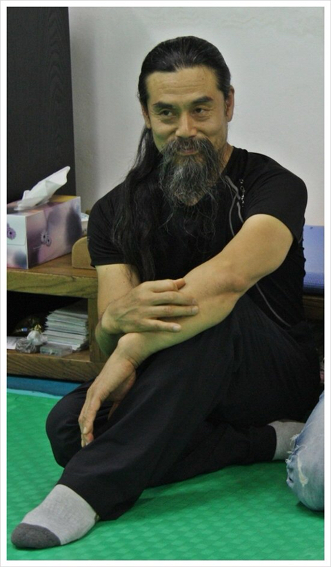 효리네 민박에 목소리로만 출연한 이효리 요가선생님 | 인스티즈