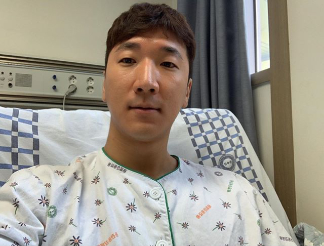 정우영 수술 성공적 | 인스티즈