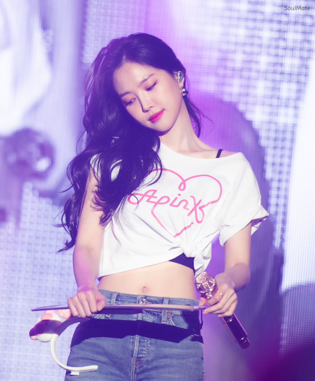 [에이핑크] 나은이의 생일이라서 나은이 | 인스티즈