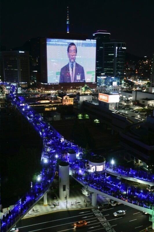 싸이버 펑크 한국버전.jpg | 인스티즈