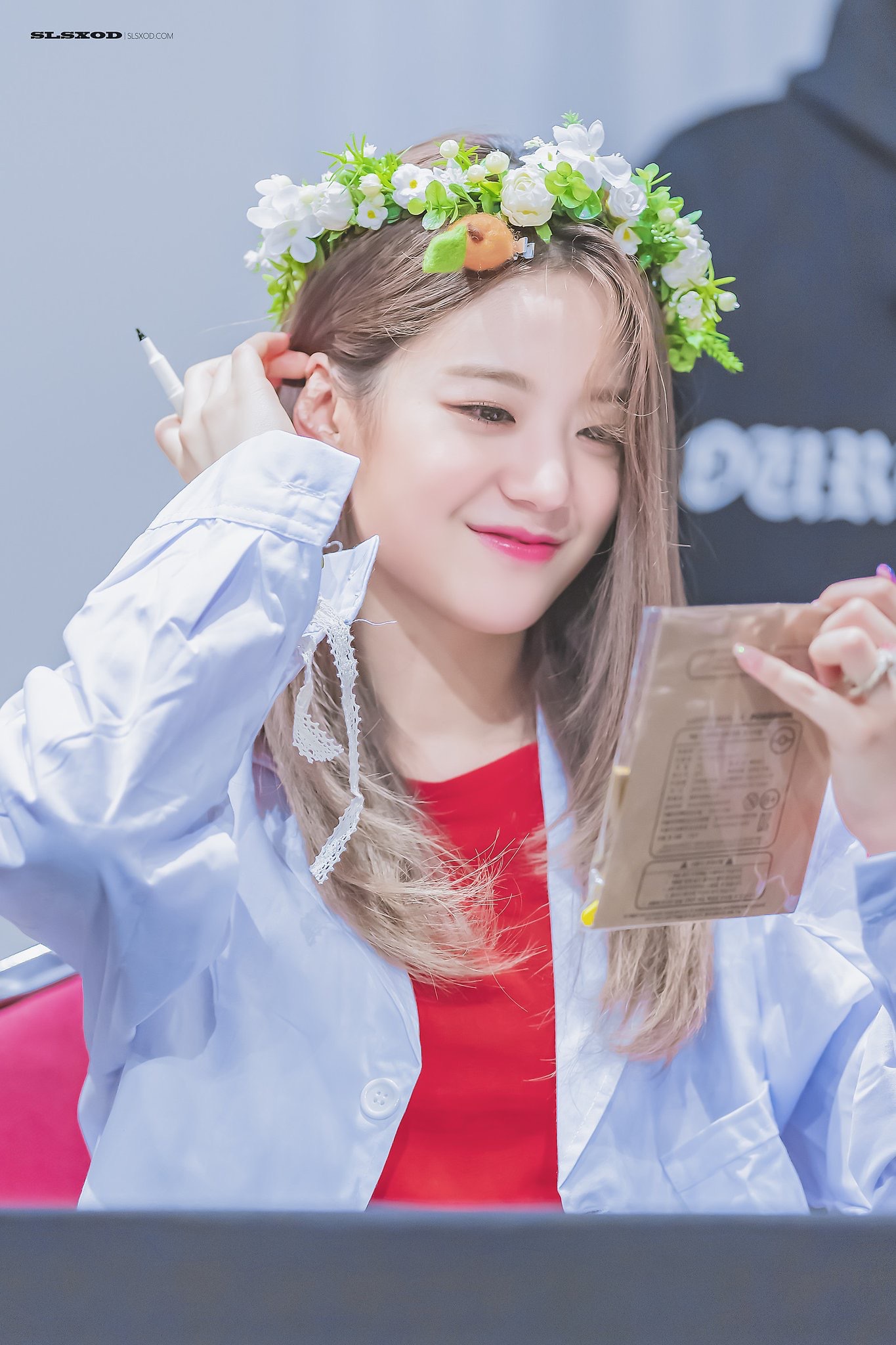 음색깡패 프로미스나인 규리 | 인스티즈
