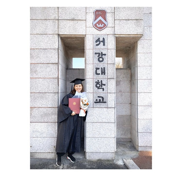 졸업한 남지현.jpg | 인스티즈