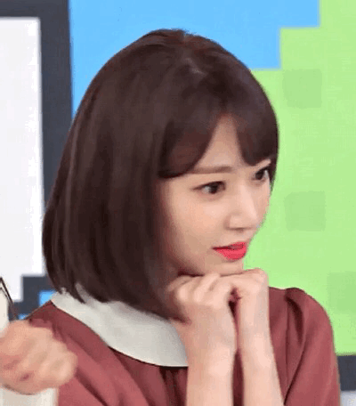 아이즈원 아미고TV) 미야와키상이 왔나했더니... | 인스티즈
