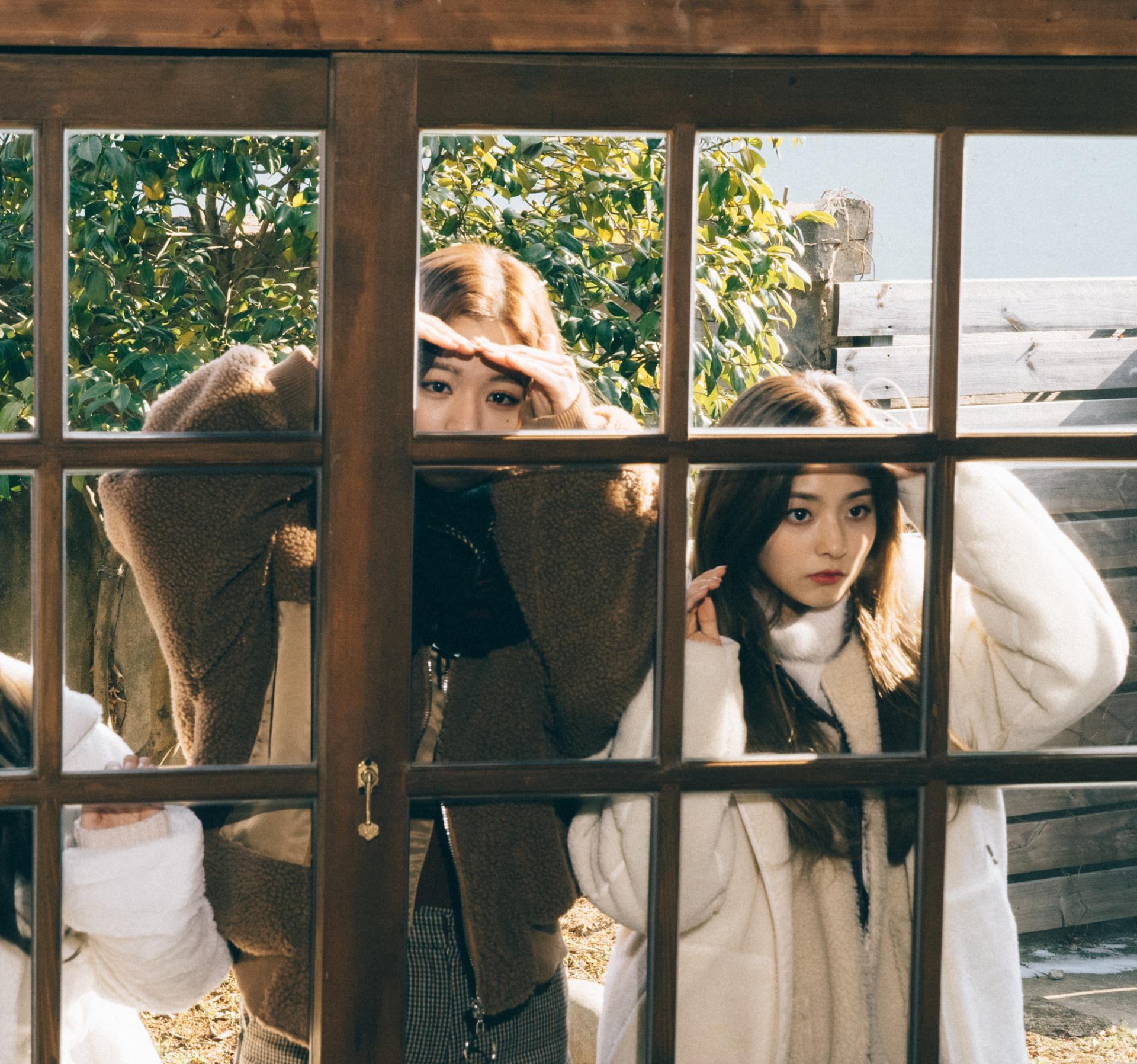 프로미스나인 데뷔 400일 | 인스티즈