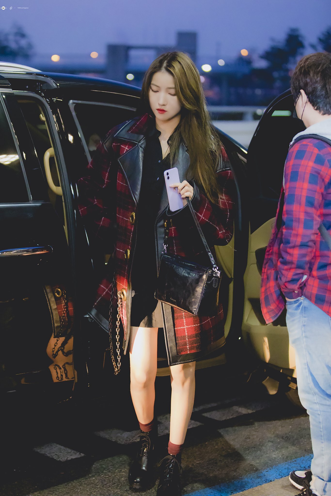 여자친구 소원.jpgif | 인스티즈