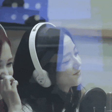 블랙핑크 지수 .gif | 인스티즈