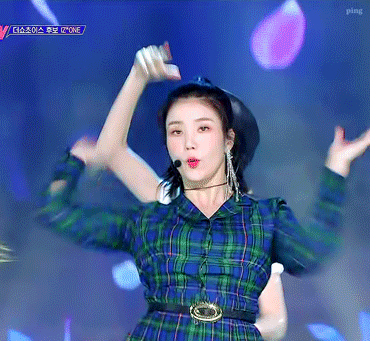 아이즈원 퀸리더.jpgif | 인스티즈