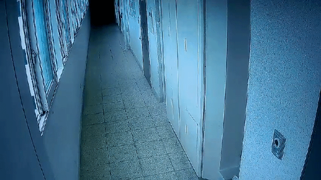 갑자기 사물이 제 멋대로 움직이는 폴터가이스트 현상 | 인스티즈