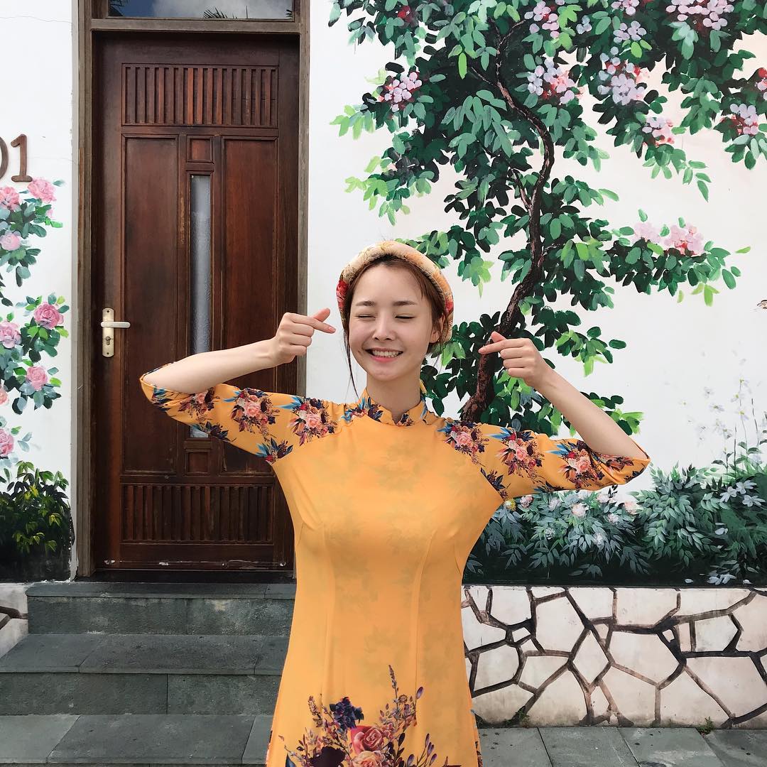 오늘자 우희 인스타그램.jpg | 인스티즈