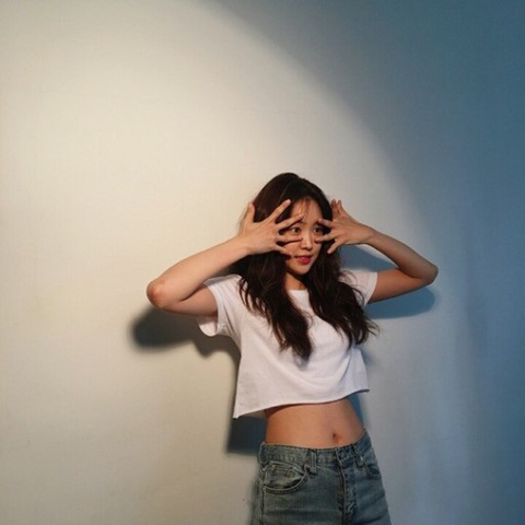 연한 화장의 에이핑크.jpg | 인스티즈