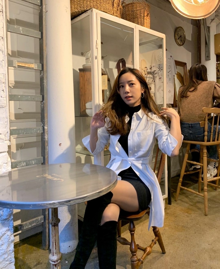 퀸갓순주 인스타 | 인스티즈