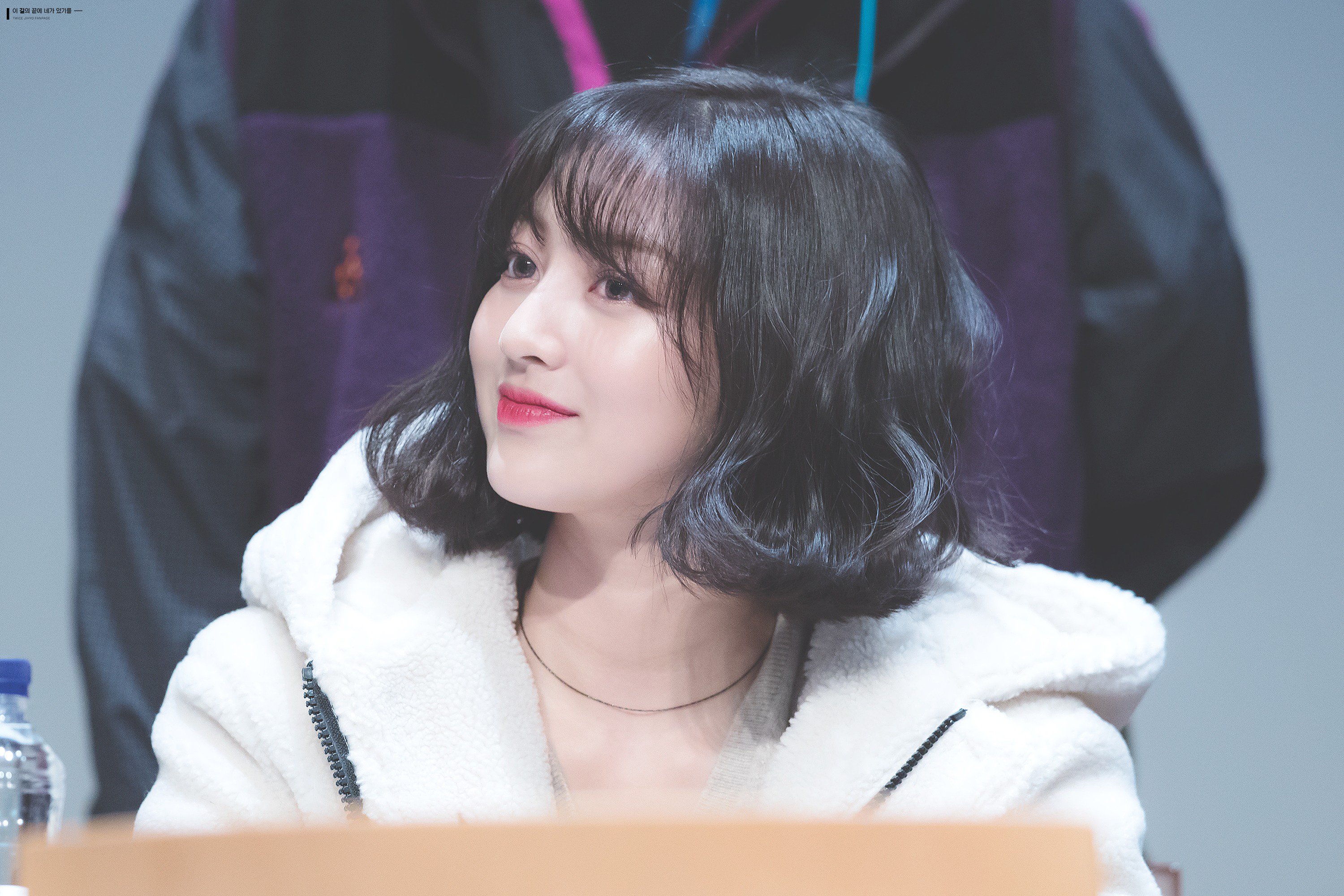 최근 트와이스 지효의 비쥬얼.jpg | 인스티즈