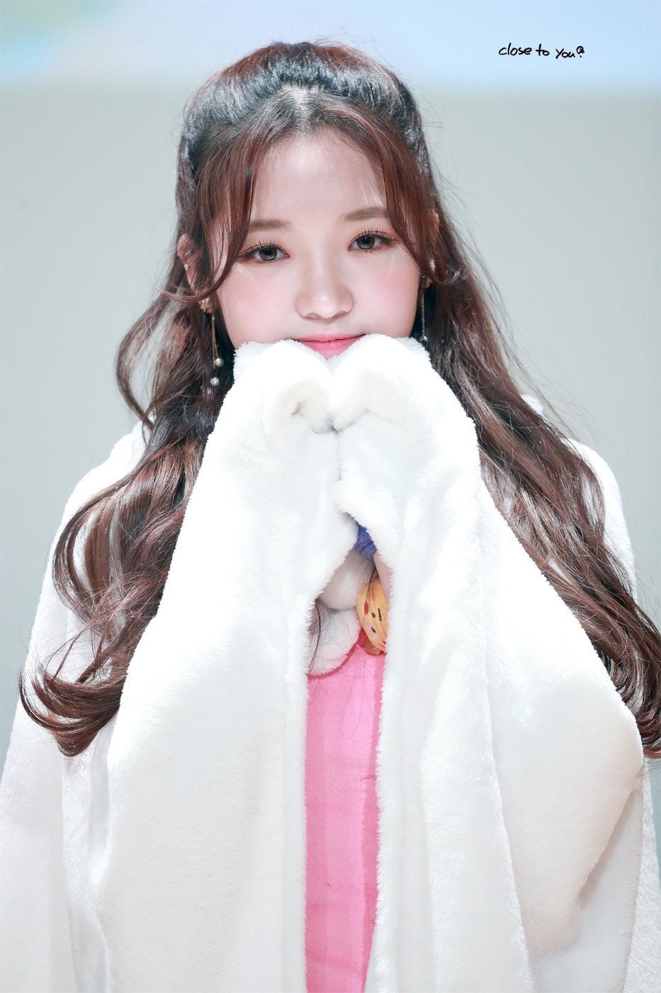 프로미스나인 노지선 | 인스티즈